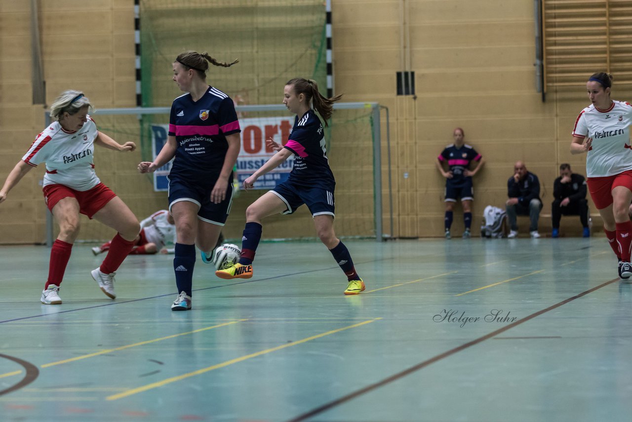 Bild 320 - Frauen La Rieve Cup